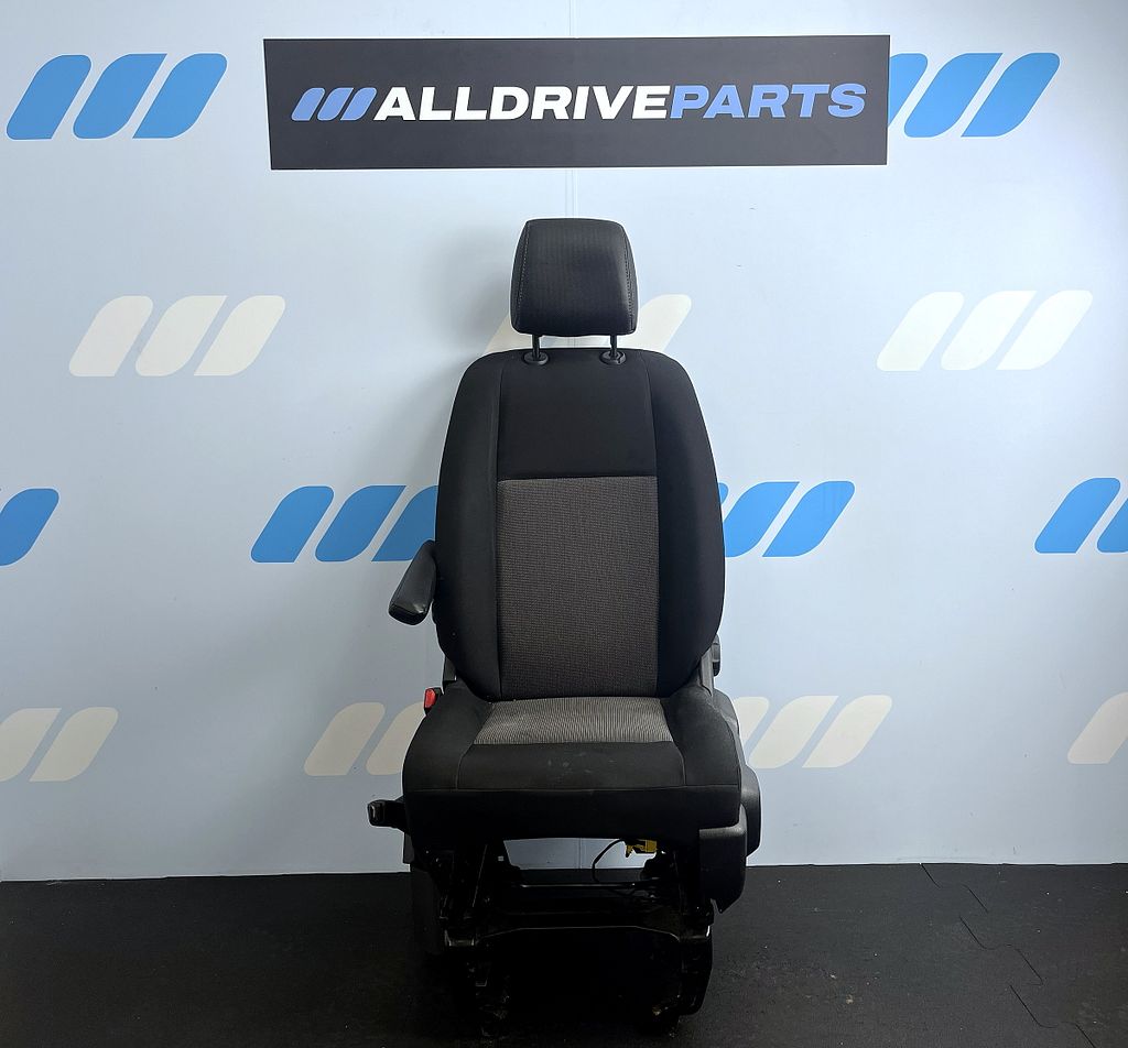 Bestuurdersstoel links voor Peugeot Expert 1616755380
