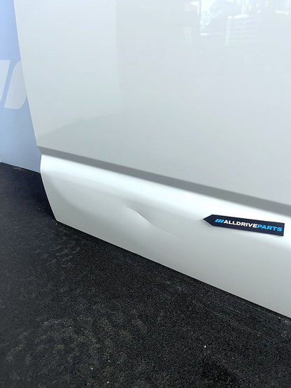 Schuifdeur rechts VW Transporter T6 dicht LB9A 7LA843108E
