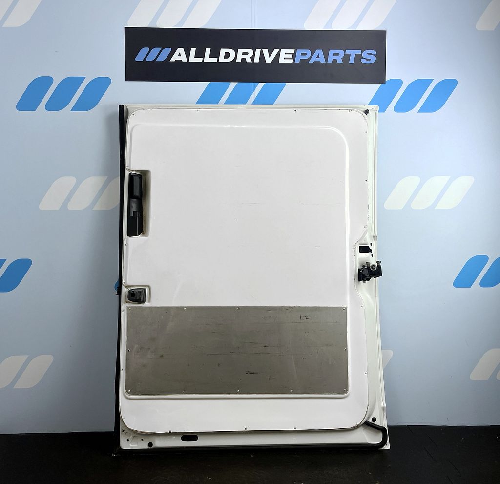 Schuifdeur rechts VW Transporter T6 dicht LB9A 7LA843108E