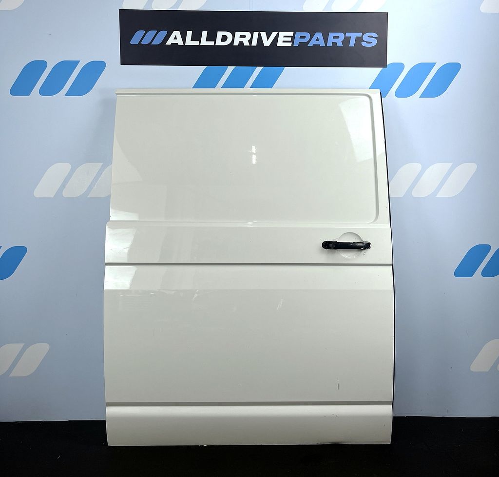 Schuifdeur rechts VW Transporter T6 dicht LB9A 7LA843108E