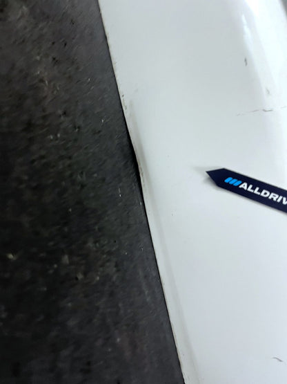 Schuifdeur rechts VW Transporter T6 dicht LB9A 7LA843108E