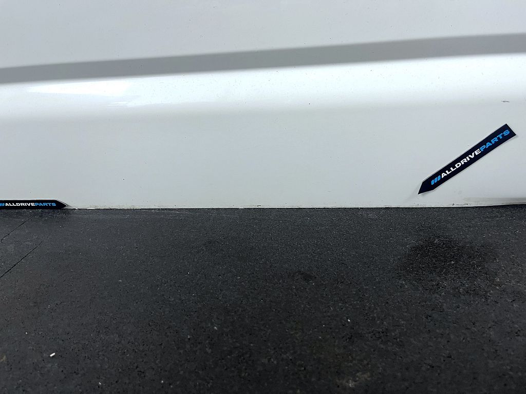Schuifdeur rechts VW Transporter T6 dicht LB9A 7LA843108E