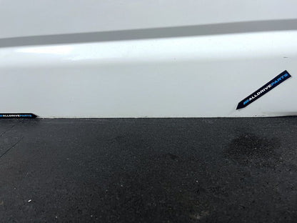 Schuifdeur rechts VW Transporter T6 dicht LB9A 7LA843108E
