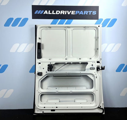 Schuifdeur rechts VW Transporter T6 dicht LB9A 7LA843108E