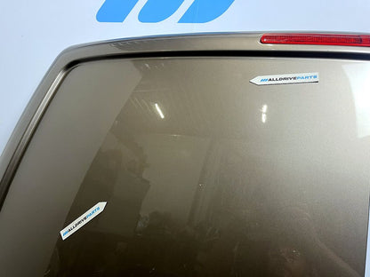 Achterdeur links VW Transporter T6 LH1X 7H0827091AP