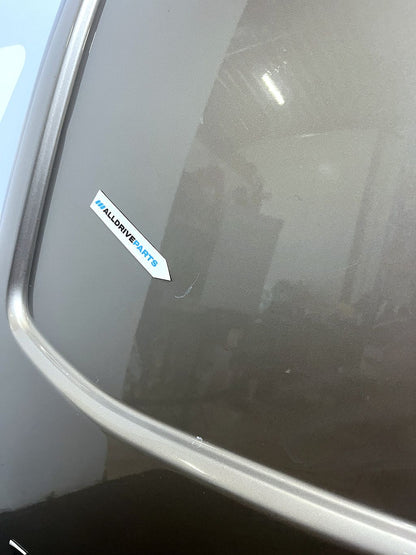 Achterdeur links VW Transporter T6 LH1X 7H0827091AP