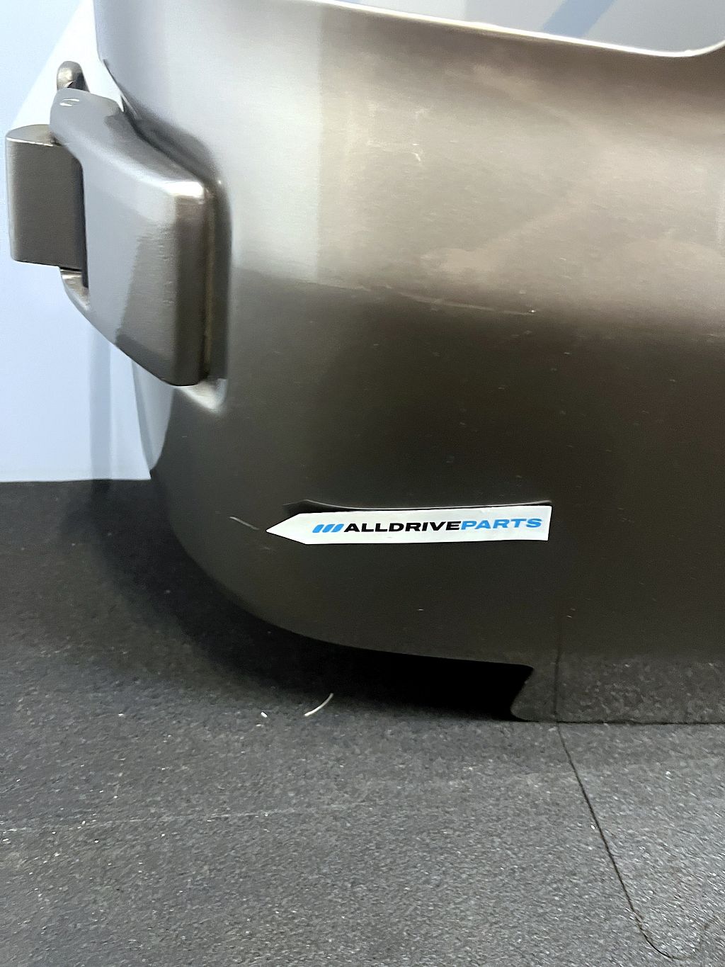 Achterdeur links VW Transporter T6 LH1X 7H0827091AP