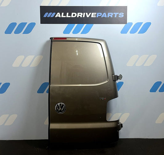 Achterdeur rechts VW Transporter T6 LH1X 7H0827092AP