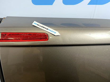 Achterdeur rechts VW Transporter T6 LH1X 7H0827092AP