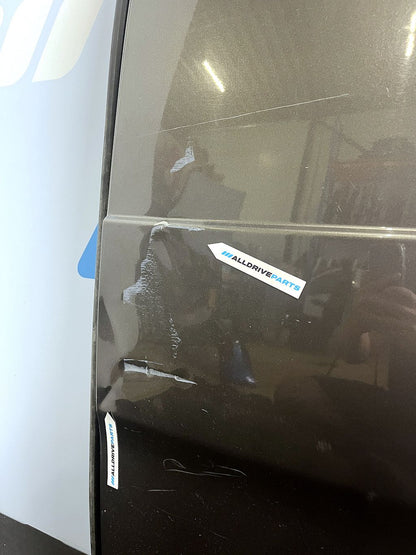 Achterdeur rechts Citroen Jumpy donkergrijs EVL 9808472080