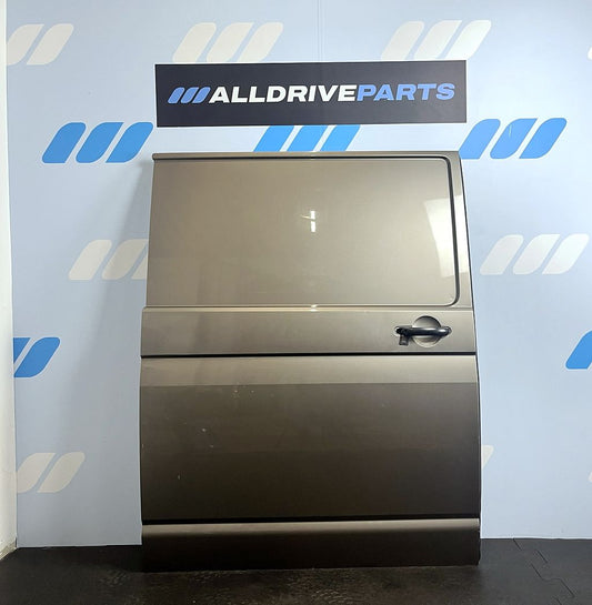 Schuifdeur rechts VW Transporter T6 LH1X 7LA843108E