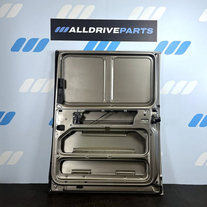 Schuifdeur rechts VW Transporter T6 LH1X 7LA843108E