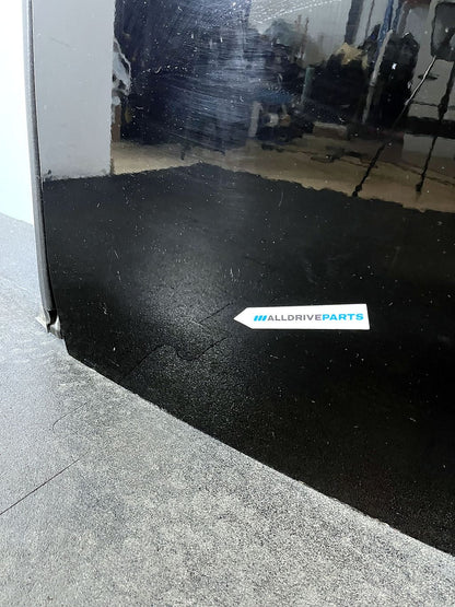 Achterdeur rechts Peugeot Expert dicht zwart EXY 9811894980