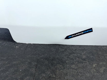 Achterdeur links VW Transporter T6 wit LB9A 7H0827091AP