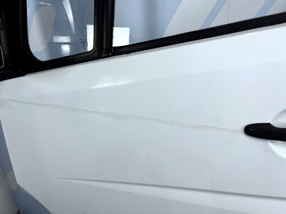 Voorportier links Mercedes Sprinter W906 9147 A9067200005