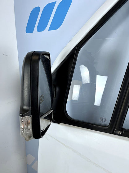 Voorportier links Mercedes Sprinter W906 9147 A9067200005