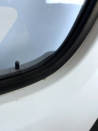 Voorportier links Mercedes Sprinter W906 9147 A9067200005