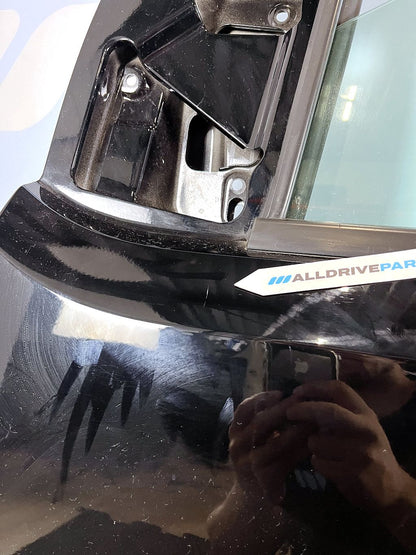 Voorportier links Peugeot Expert zwart EXY 9811893780