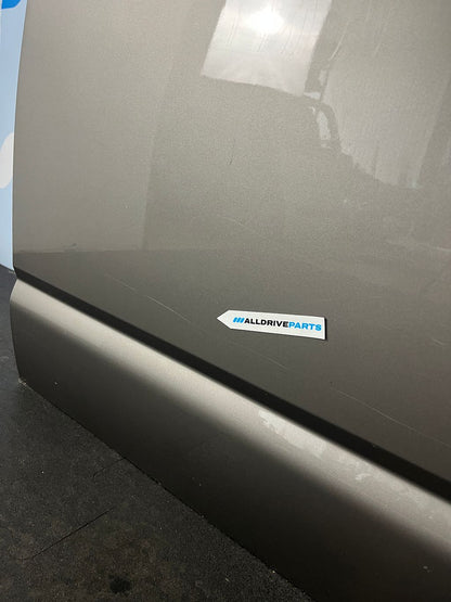 Voorportier rechts VW Transporter T6 beige LH1X 7LA831056