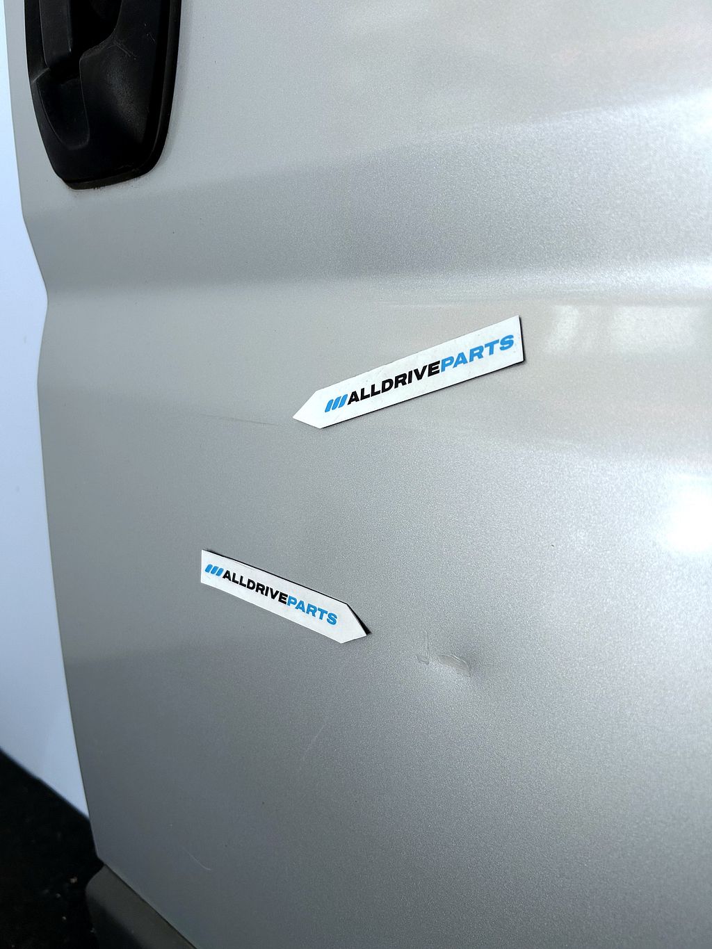 Fiat Ducato voorportier rechts zilvergrijs 1394068080