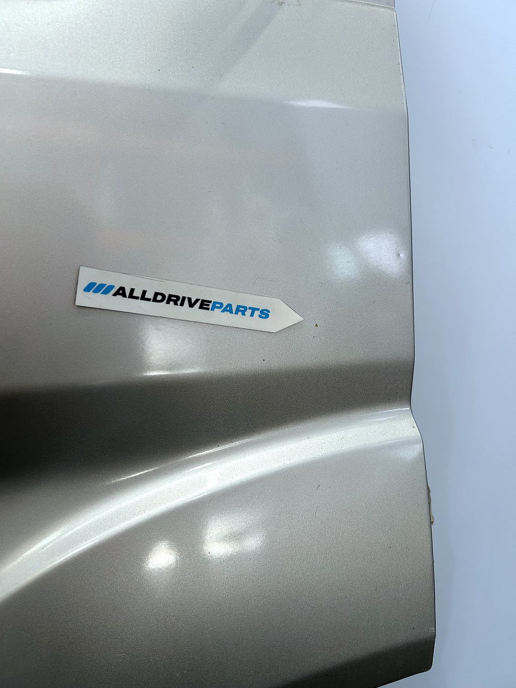 Fiat Ducato voorportier rechts zilvergrijs 1394068080