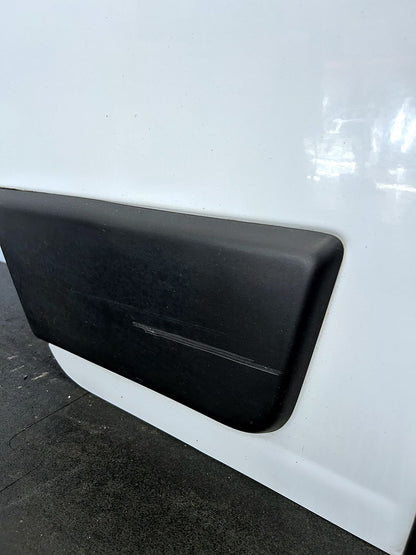 Fiat Ducato voorportier rechts wit 1394068080 2006-2025