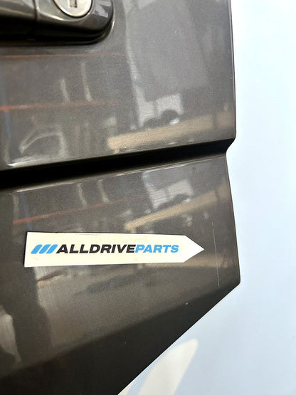 Volkswagen T6 voorportier links donkergrijs LR7H 7LA831055