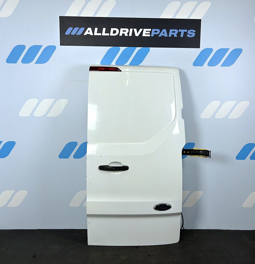 Ford Transit Custom achterdeur rechts wit PBK21V40010AD