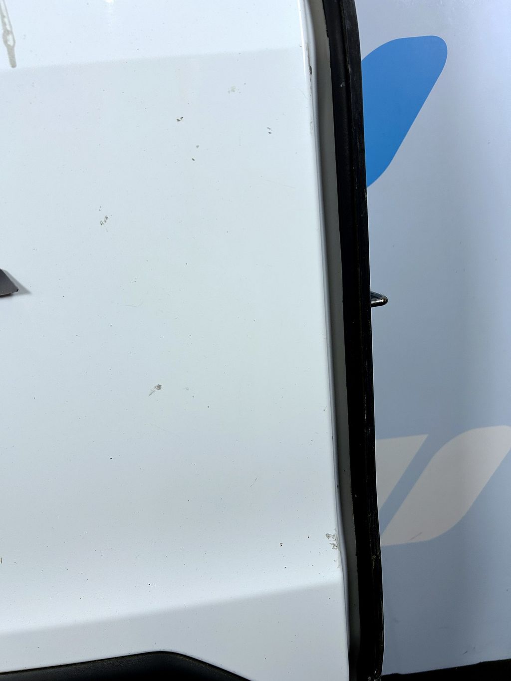 Ford Transit Custom achterdeur links wit PBK21V40011AD