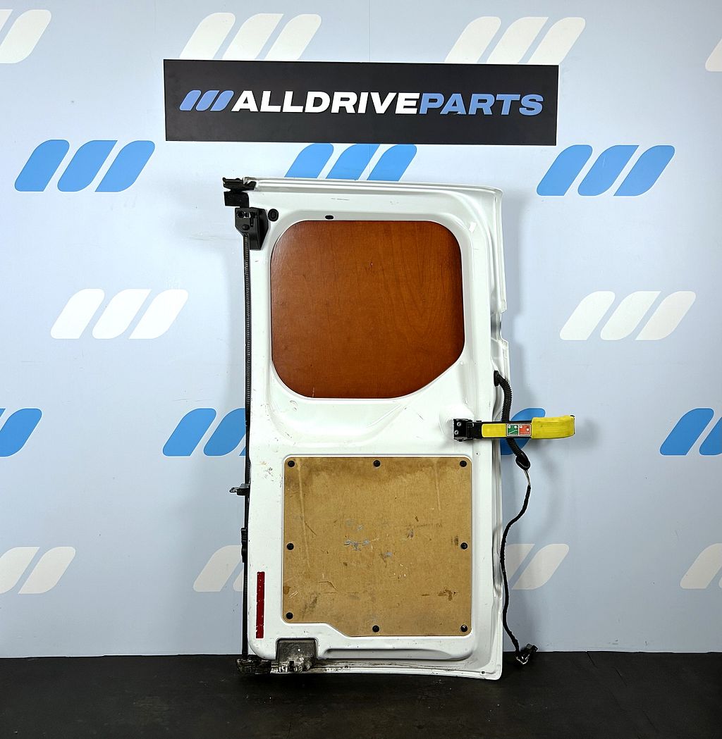 Ford Transit Custom achterdeur links wit PBK21V40011AD