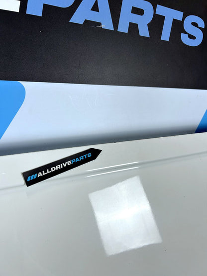 Ford Transit Custom schuifdeur rechts wit 2013-2017