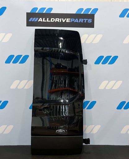 Ford Transit Achterdeur rechts dicht zwart H2 BK31V40026CD