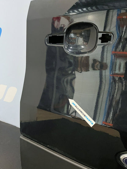 Ford Transit Achterdeur rechts dicht zwart H2 BK31V40026CD