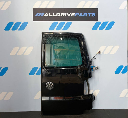VW Volkswagen T5 / T6 Achterdeur rechts met ruit 7H0827092AQ