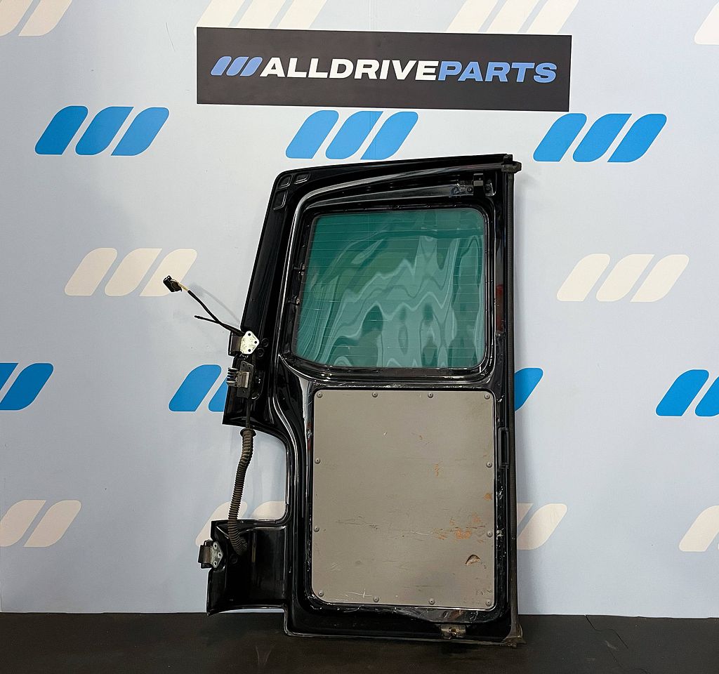 VW Volkswagen T5 / T6 Achterdeur rechts met ruit 7H0827092AQ