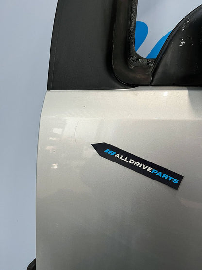 Citroen Berlingo Voorportier links wit 9002Z3