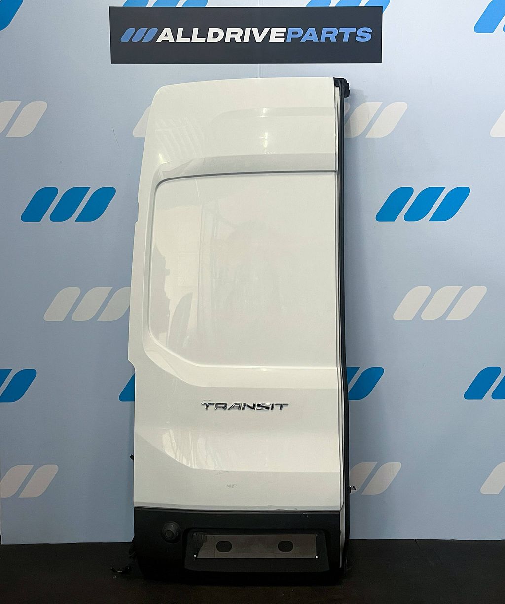 Ford Transit Achterdeur links wit H2 dicht BK31V40011CG