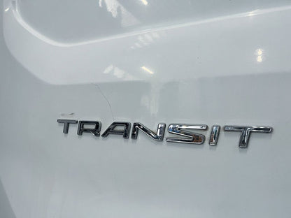 Ford Transit Achterdeur links wit H2 dicht BK31V40011CG