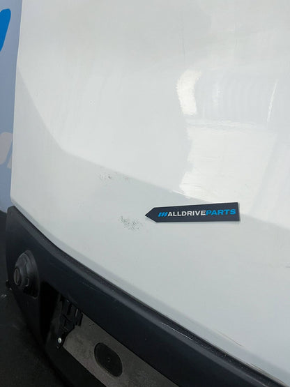 Ford Transit Achterdeur links wit H2 dicht BK31V40011CG