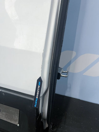 Ford Transit Achterdeur links wit H2 dicht BK31V40011CG