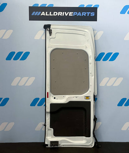 Ford Transit Achterdeur links wit H2 dicht BK31V40011CG