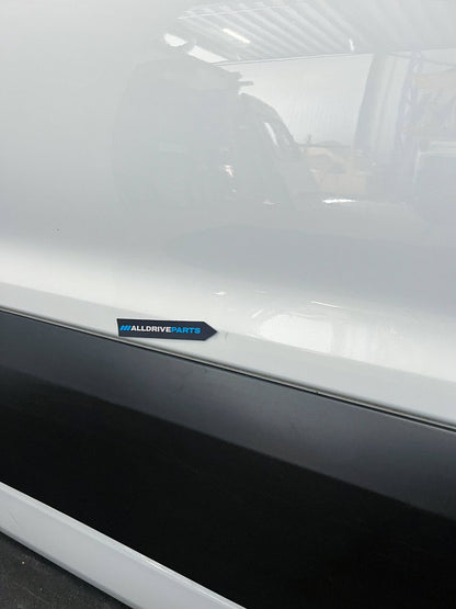 Ford Transit H2 L2 Schuifdeur rechts wit dicht KK31V24602AC 