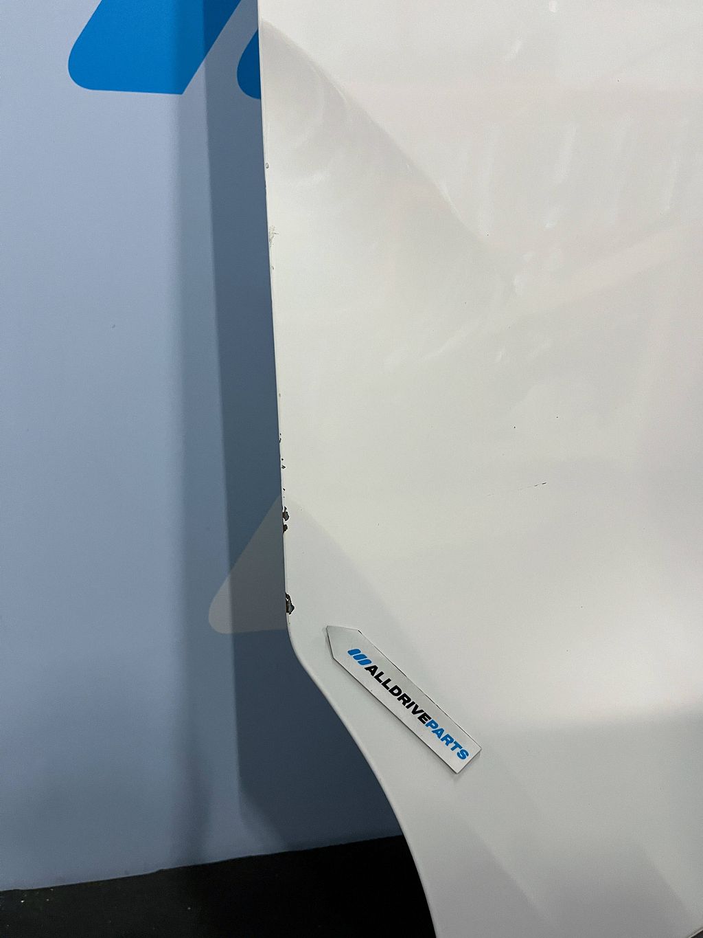 Peugeot Expert L1 Schuifdeur rechts wit 9847296980 kort 