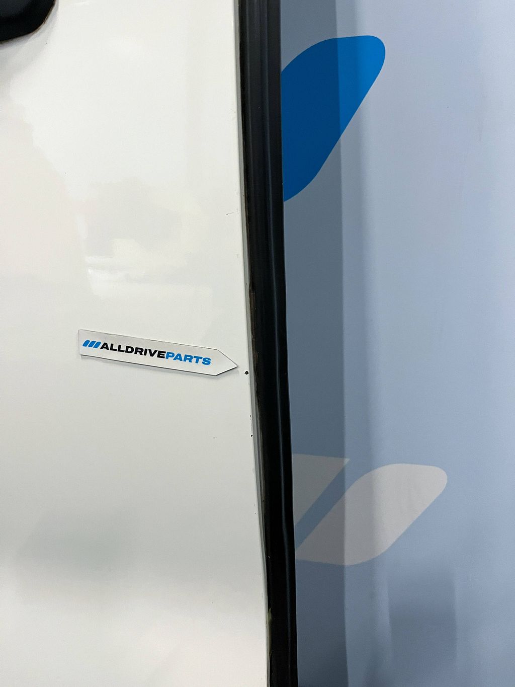 Peugeot Expert L1 Schuifdeur rechts wit 9847296980 kort 