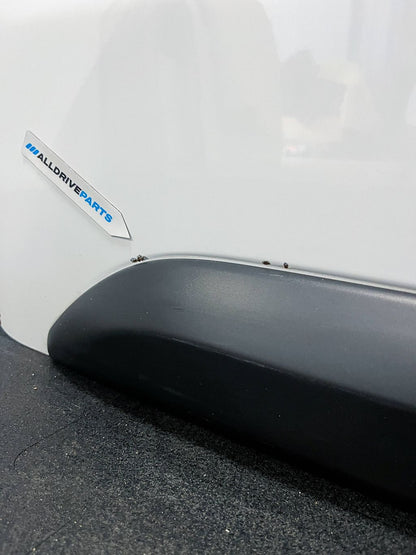 Peugeot Expert L1 Schuifdeur rechts wit 9847296980 kort 