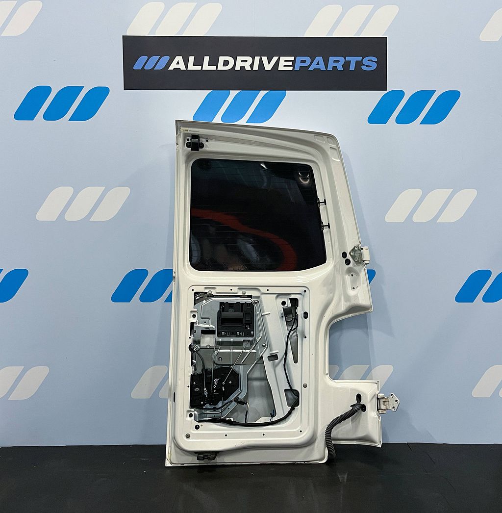 VW Transporter T6 achterdeur links LB9A wit 7H0827087
