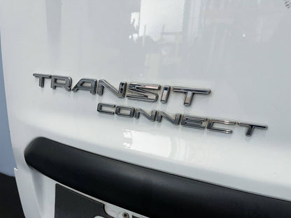 Ford Transit Connect Achterdeur links wit PDT11V40011BJ