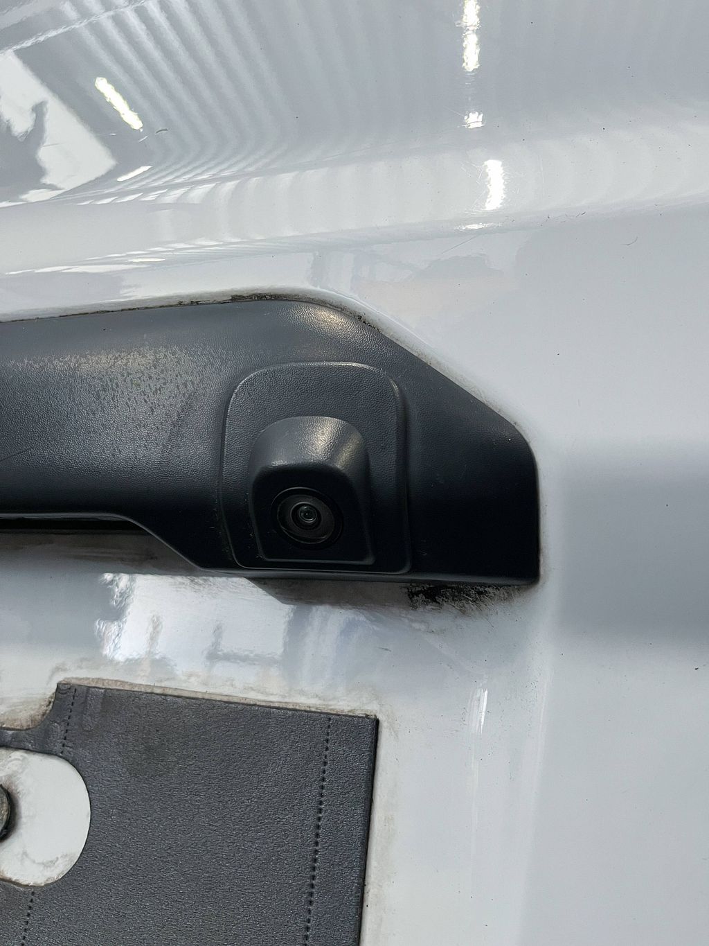 Ford Transit Connect Achterdeur links wit PDT11V40011BJ