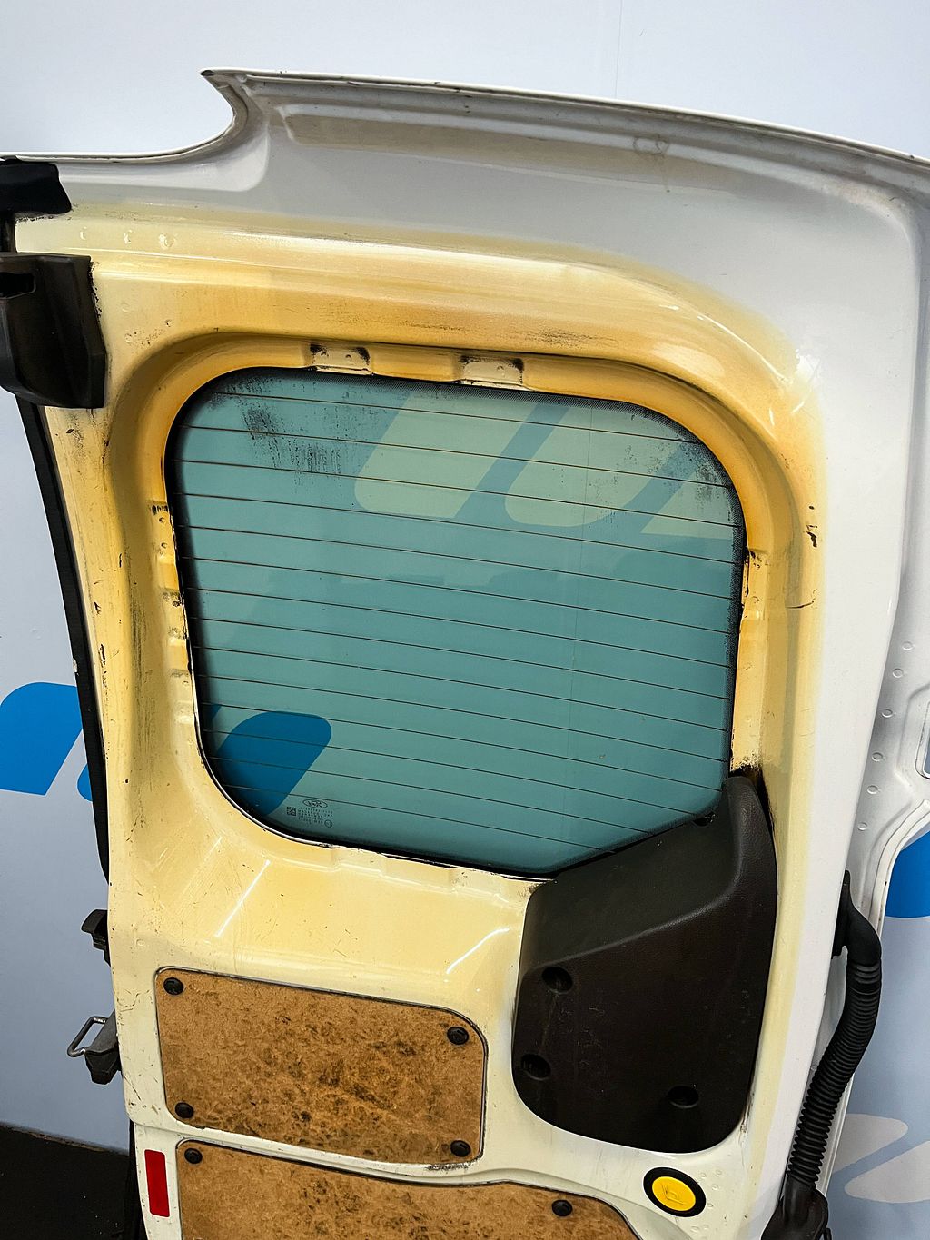 Ford Transit Connect Achterdeur links wit PDT11V40011BJ