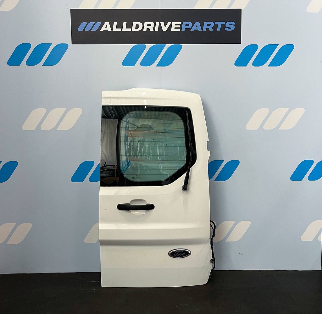 Ford Transit Connect Achterdeur rechts wit ruit PDT1140010BJ